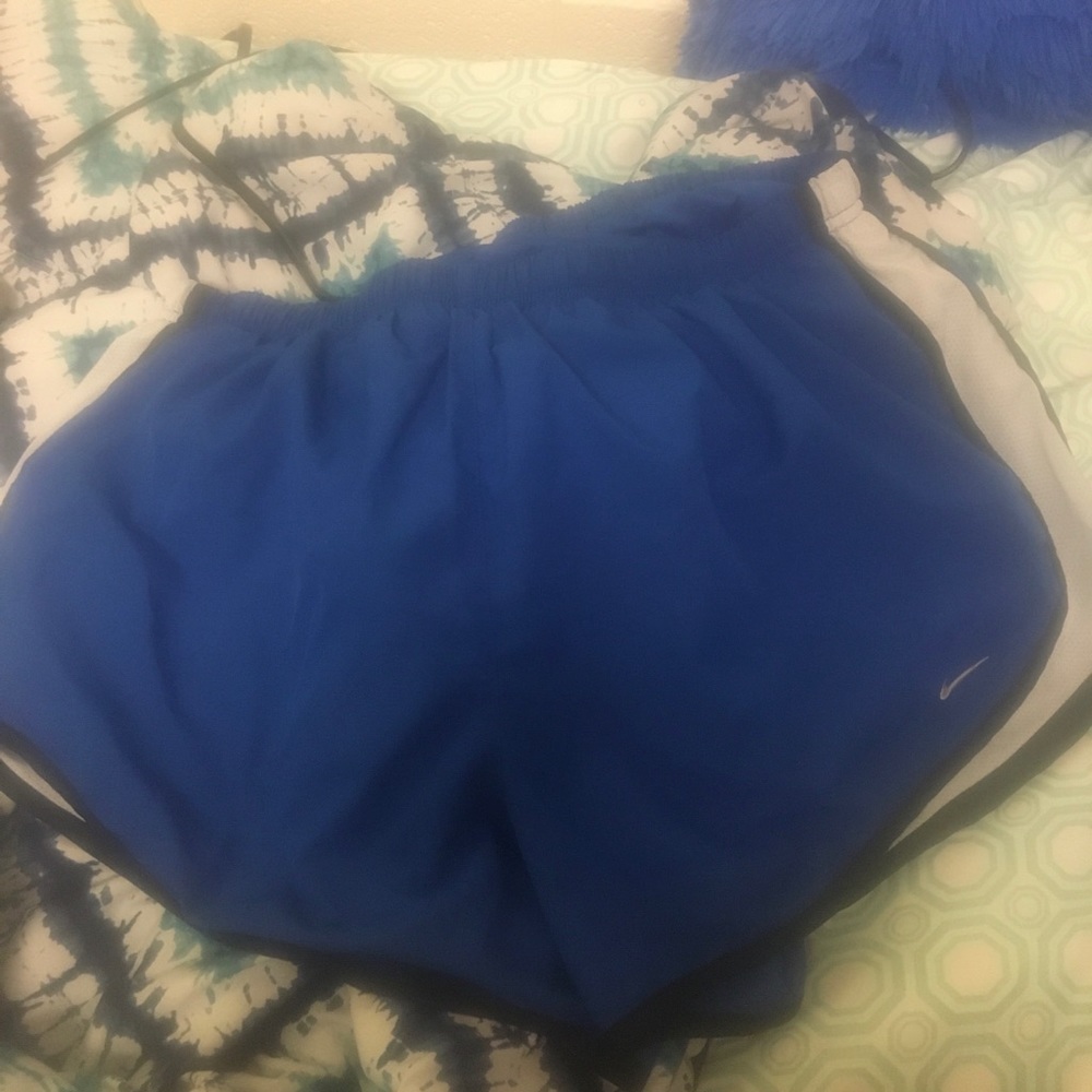 Nike shorts